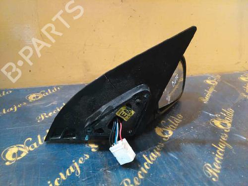 Right mirror CHEVROLET LACETTI (J200) 2.0 D | BP5290526C27 