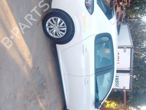 Used Parts PEUGEOT 208 II (UB_, UP_, UW_, UJ_) 1.5 BlueHDI 100 5015497