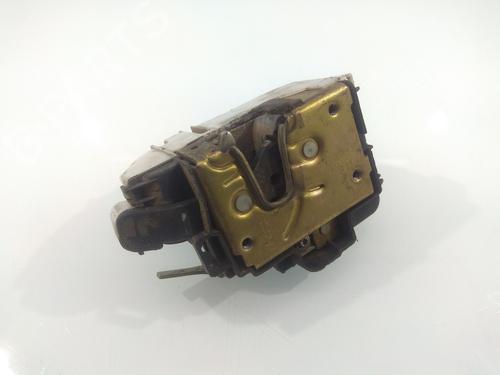 Front left lock VW POLO III (6N1)  | BP5298249C98 