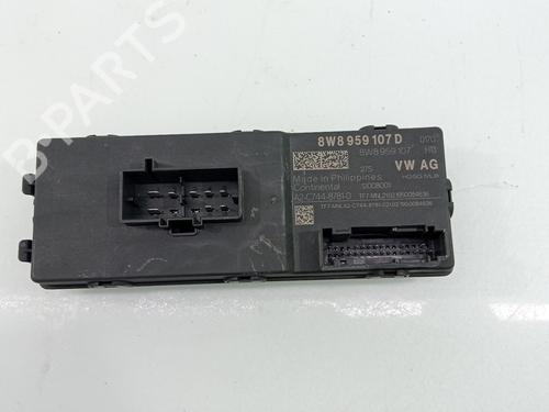 Elektronische module AUDI E-TRON (GEN) [2018-2025]  29536718