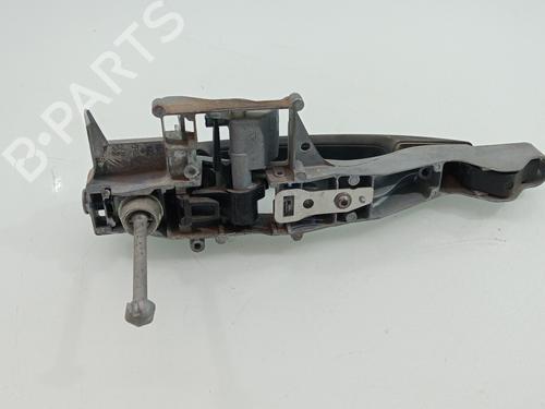 Front left exterior door handle PEUGEOT 208 I (CA_, CC_)  | BP26904966C128 