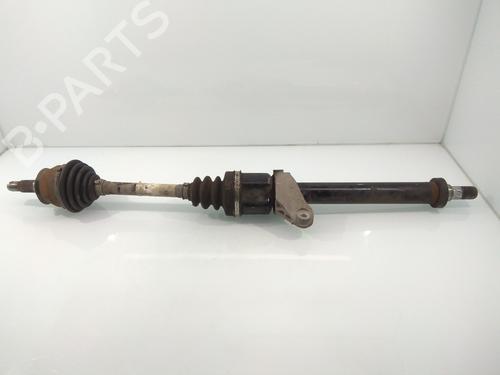 Right front driveshaft MINI MINI (R56)  | BP11494187M39 