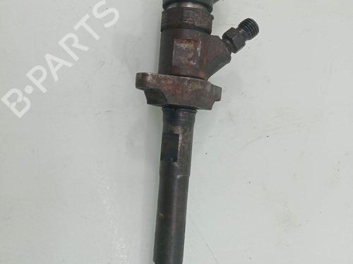 Injector PEUGEOT EXPERT Tepee (VF3X_) 1.6 HDi 90 16V | BP38591426M100 - Image 2
