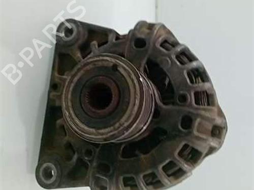 Alternator DACIA SANDERO II 1.5 dCi | BP38523151M7 - Image 3