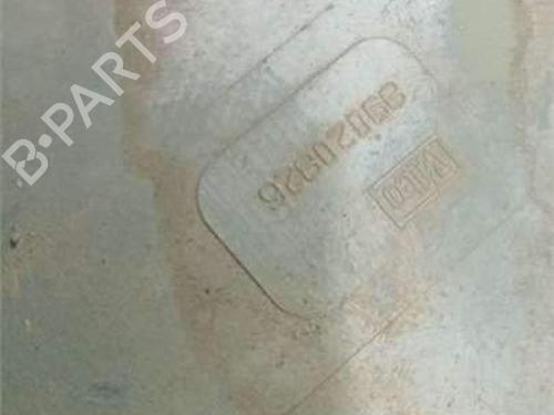 Right side indicator RENAULT TRAFIC II Platform/Chassis (EL) 2.0 dCi 115 (EL0H, EL00, EL01, EL0M) | BP38523099I19 - Image 2