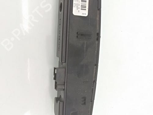 Warning switch MERCEDES-BENZ M-CLASS (W164) ML 350 CDI 4-matic (164.122) | BP15413311I22 