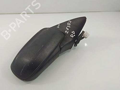 Right mirror MAZDA DEMIO (DW) 1.5 16V (DW5W) | BP18469926C27 