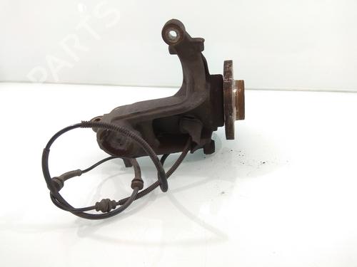 Left front steering knuckle CITROËN C1 (PM_, PN_) 1.0 | BP10208388M25 