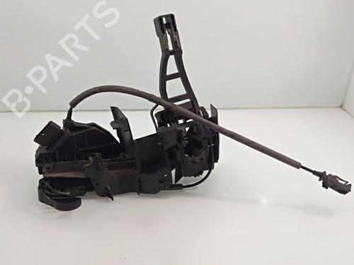 Used Front left lock FORD FOCUS III 1.6 TDCi (95 hp) 24034809