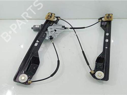 Front left window mechanism OPEL ZAFIRA TOURER C (P12) 1.6 CDTI (75) | BP29422833C22 - Image 12