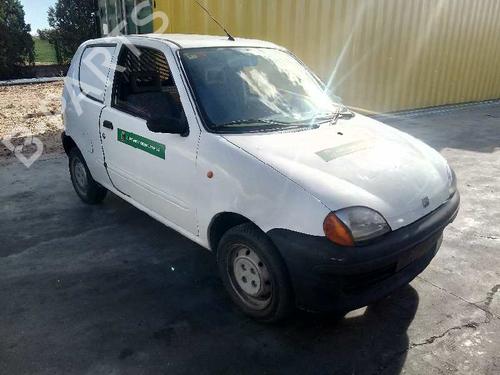 Alternator FIAT SEICENTO / 600 (187_)  | BP6686623M7 