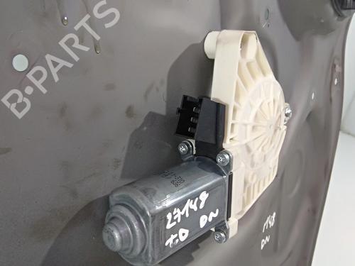 Rear right window mechanism MERCEDES-BENZ B-CLASS Sports Tourer (W245) B 180 CDI (245.207) | BP17870960C25 