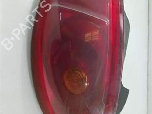 Used Left taillight Left taillight 38523098 38523098