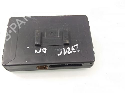 Electronic module RENAULT SCÉNIC III (JZ0/1_)  | BP18024027M83 