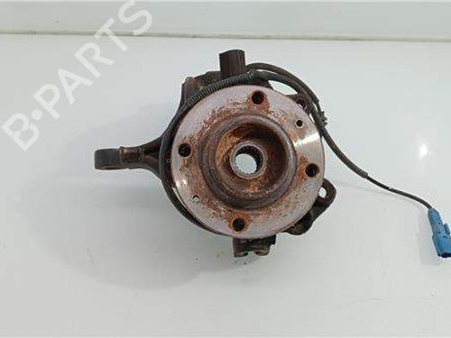 Right front steering knuckle CITROËN C3 II (SC_) 1.2 VTi 82 | BP24937944M26 - Image 2