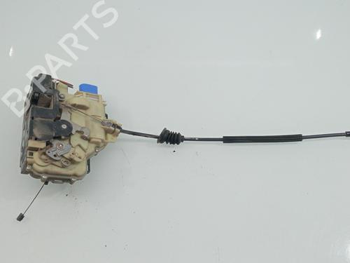 Front left lock SEAT IBIZA III (6L1)  | BP28537069C98 