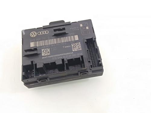 Module électronique AUDI Q5 (8RB) [2008-2019]  22368757