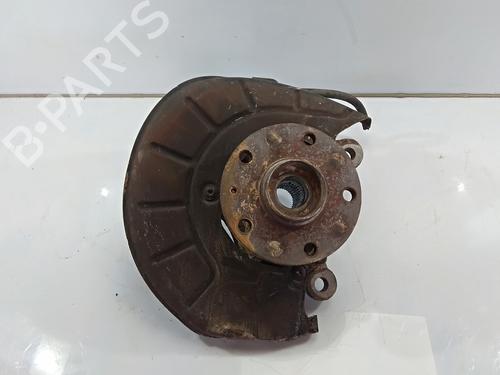 Høyre Styrespindel lagerhus VW GOLF V (1K1)  | BP25741042M26