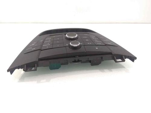 Radio OPEL INSIGNIA A (G09)  | BP10509680E6 