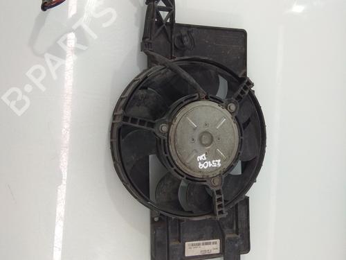 Koelventilatormotor FORD FOCUS III 1.0 EcoBoost (100 hp) 13531200