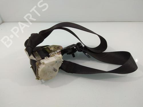 Front right seatbelt BMW X3 (E83) 2.0 d | BP13528381I25 