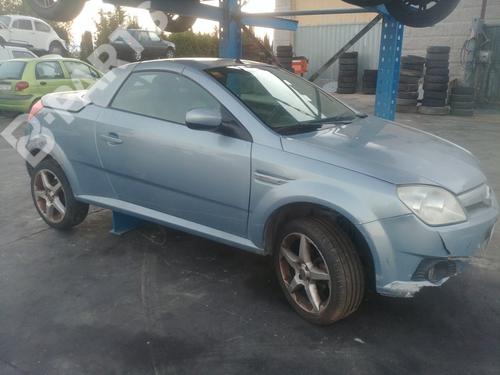 Used Parts OPEL TIGRA TwinTop (X04)  1.4 (R97)  934331