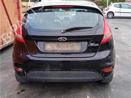 Front right seatbelt FORD FIESTA VI (CB1, CCN) 1.25 | BP23877953I25 - Image 7