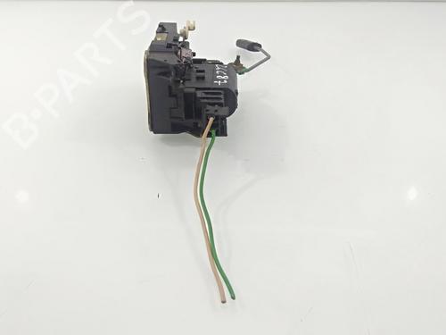 Front right lock NISSAN INTERSTAR Van (X70)  | BP18470015C97 