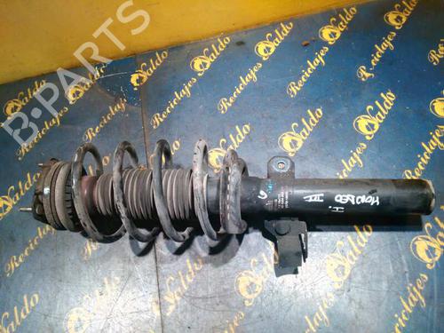 Used Left front shock absorber FORD MONDEO III (B5Y) 1.8 16V (125 hp) 5300320
