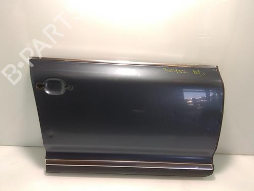 Right front door VW TOUAREG (7LA, 7L6, 7L7) 3.0 V6 TDI | BP11812246C3 