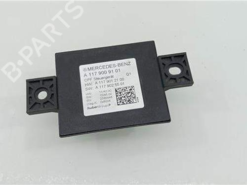 Used Electronic module Electronic module 26959915 26959915