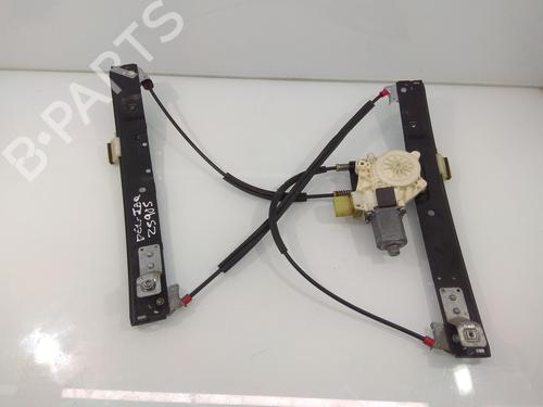 Used Front left window mechanism FORD MONDEO IV (BA7) [2007-2015]  13530508