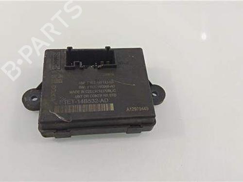 Used Electronic module Electronic module 18469929 18469929