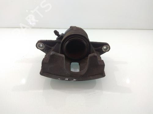Left front brake caliper PEUGEOT 208 I (CA_, CC_)  | BP13528096M105 