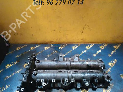 Used Valve cover Valve cover IVECO DAILY IV Van [2006-2012] 14218488 14218488
