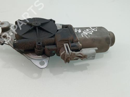 Front left window mechanism CITROËN SAXO (S0, S1)  | BP28471022C22 