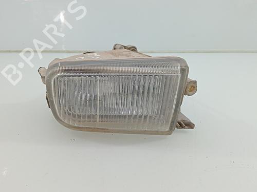 Used Right front fog light MITSUBISHI GALANT IV (A16_) [1980-1984]  28387404
