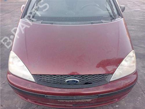 Used Hood Hood 38520042 38520042