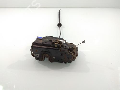 Used Front left lock SKODA FABIA I (6Y2) [1999-2008]  11053155