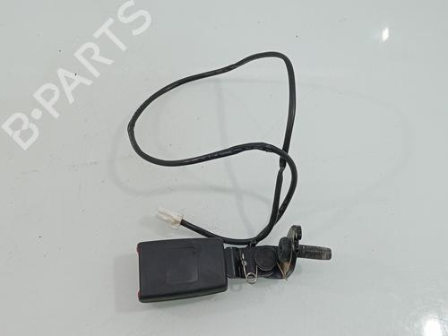 Seat buckle MG MG ZS SUV (AZS1)  | BP29437792I32 
