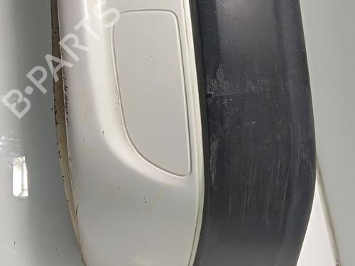 Front bumper CITROËN SAXO (S0, S1) 1.1 X, SX | BP20115223C7 
