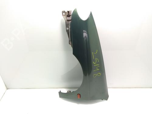 Used Left front fenders RENAULT MEGANE I Classic (LA0/1_) [1996-2008]  10754395