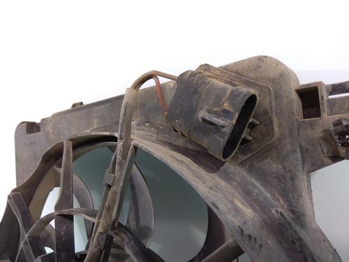 Radiator fan OPEL ASTRA H Estate (A04) 1.9 CDTI (L35) | BP10754381M35 