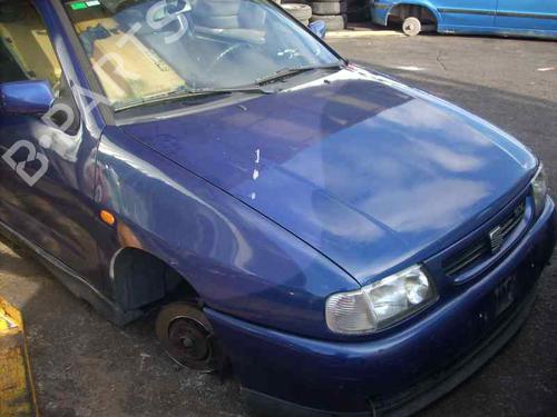 Left mirror SEAT CORDOBA (6K1, 6K2) 1.9 TDI | BP5299212C26 