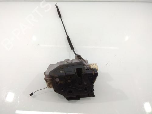 Front left lock SEAT LEON (1P1)  | BP11142508C98 