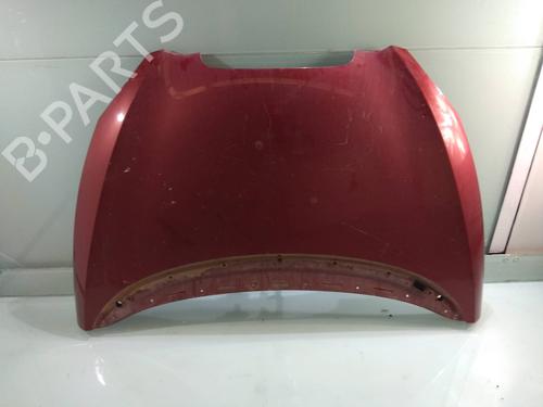Used Hood SEAT TOLEDO III (5P2) [2004-2009]  7949549