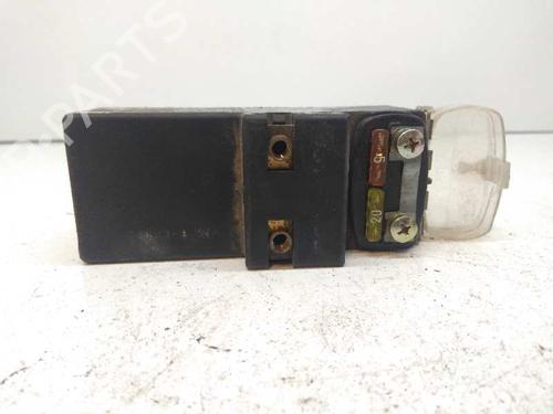 Electronic module SEAT IBIZA II (6K1)  | BP10275134M83 