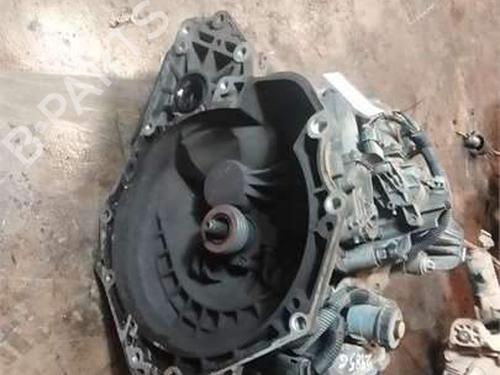 Gearkasse Gearkasse 38522817 38522817