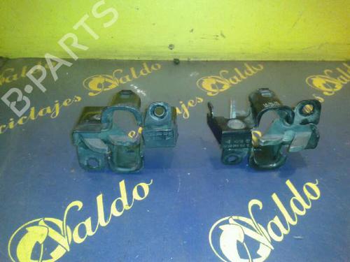 Used Hood lock MERCEDES-BENZ M-CLASS (W164) [2005-2012]  8782802