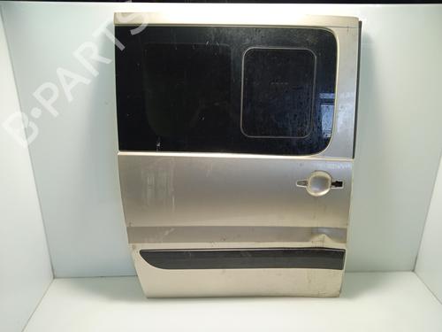Right rear door FIAT SCUDO Bus (270_, 272_) 2.0 D Multijet GRIS | LATERAL | TOCADA |